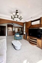 Meralodge (D23), Condominium #539931351